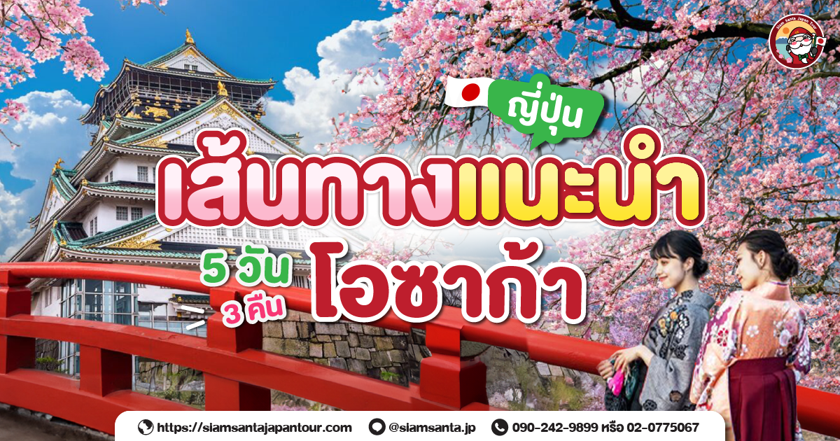โปรแกรมญี่ปุ่น